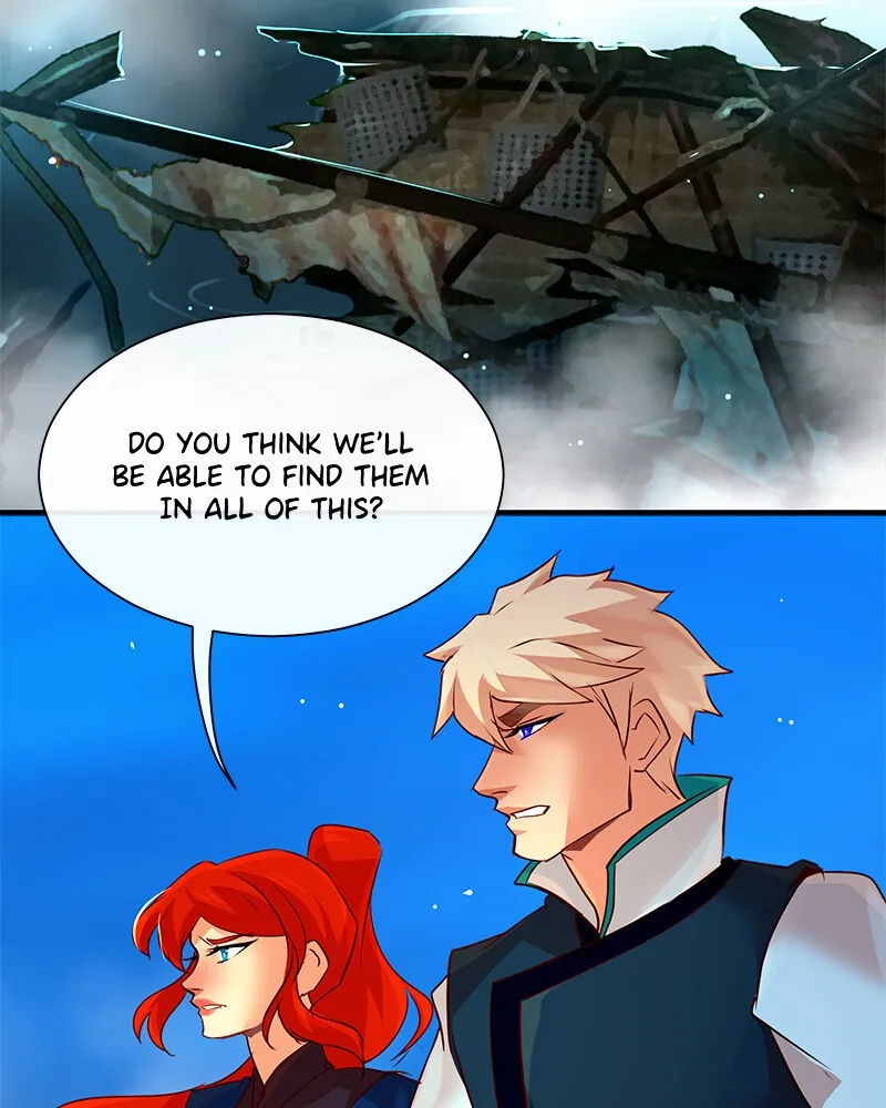 SubZero Chapter 205 page 78 - 