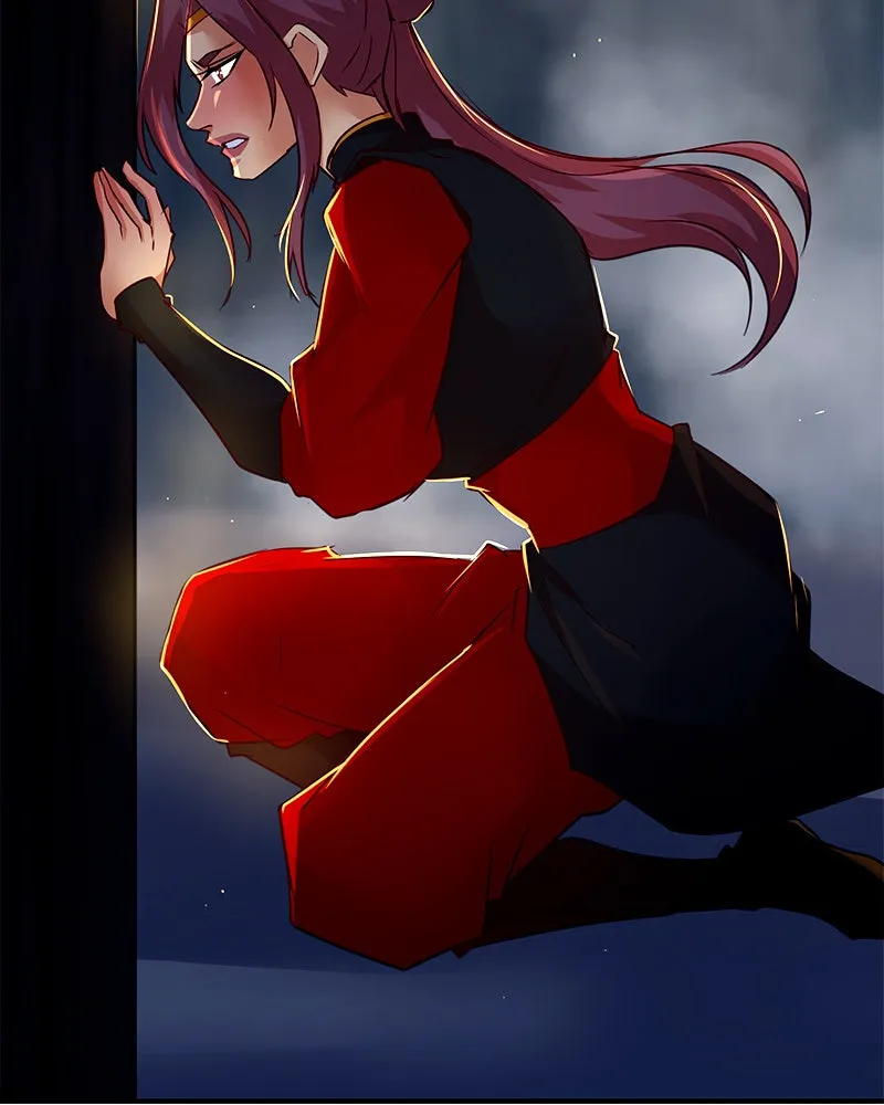 SubZero Chapter 205 page 9 - 