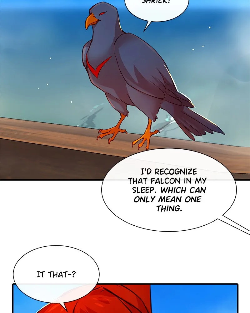 SubZero Chapter 205 page 83 - 