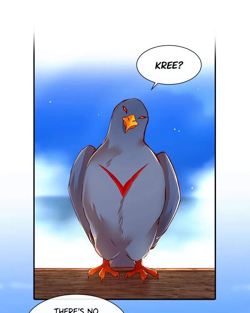 SubZero Chapter 206 page 1 - 