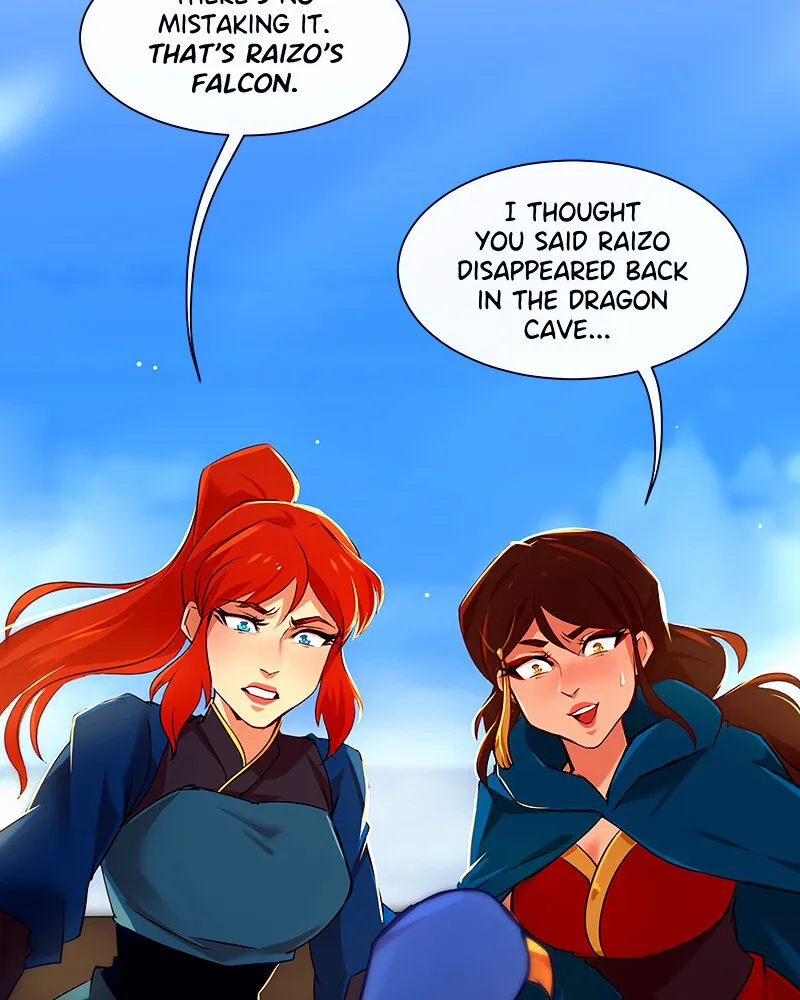 SubZero Chapter 206 page 2 - 