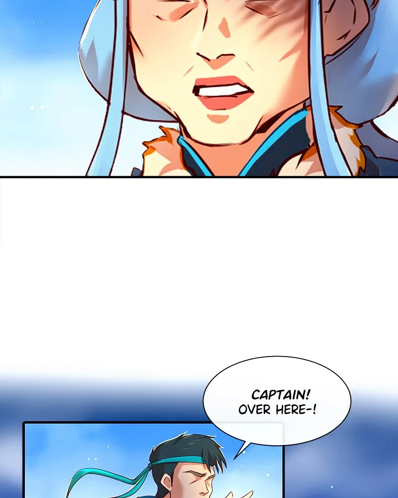SubZero Chapter 206 page 11 - 