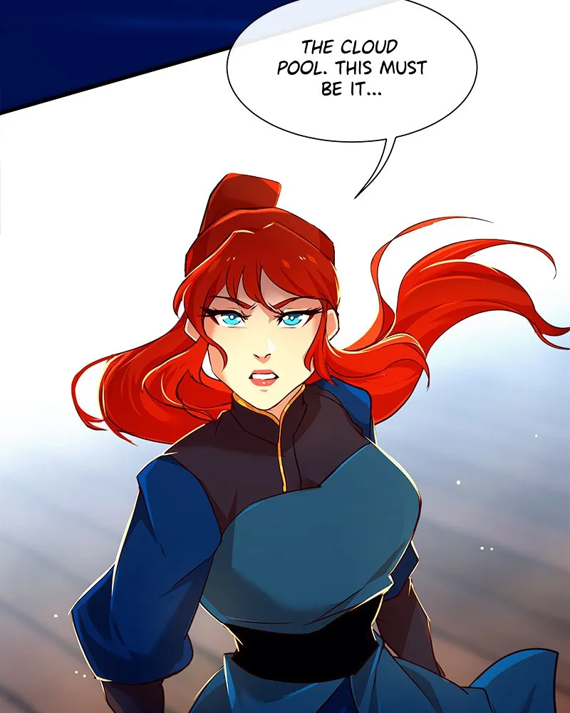 SubZero Chapter 206 page 14 - 