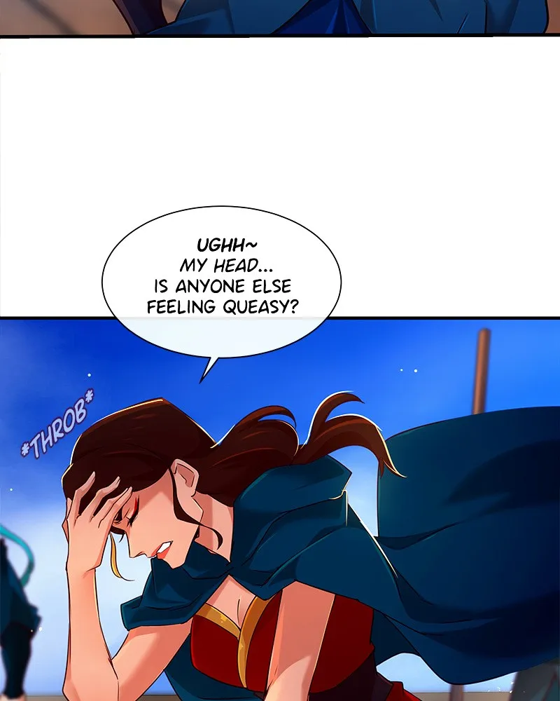 SubZero Chapter 206 page 15 - 