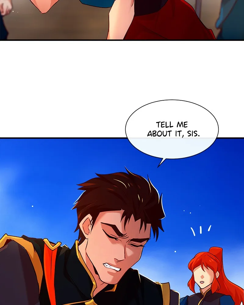 SubZero Chapter 206 page 16 - 