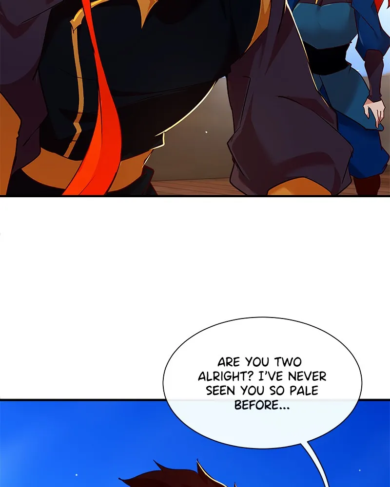 SubZero Chapter 206 page 17 - 