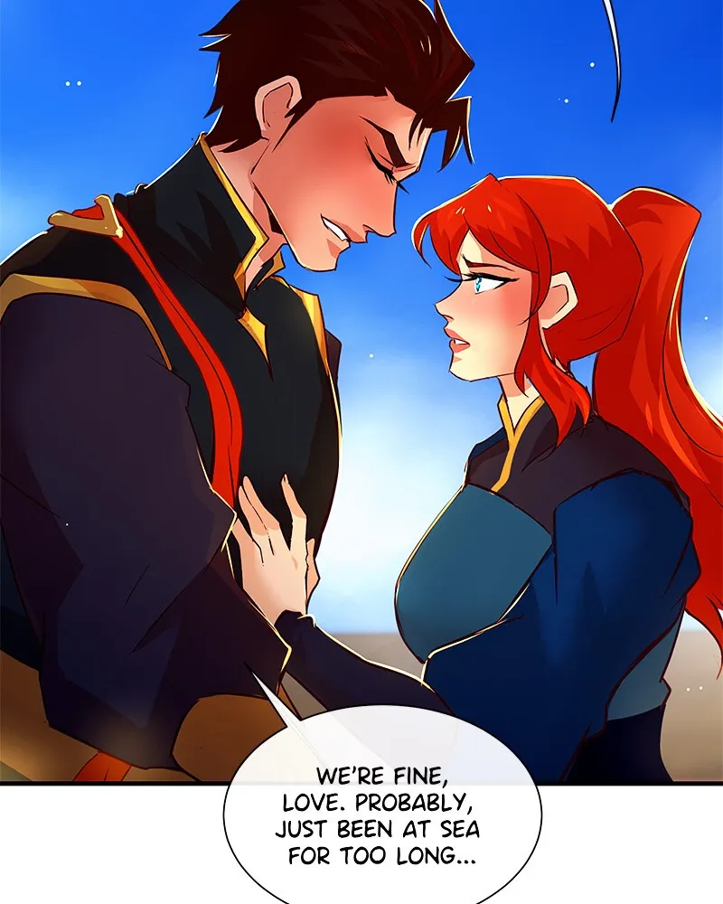 SubZero Chapter 206 page 18 - 