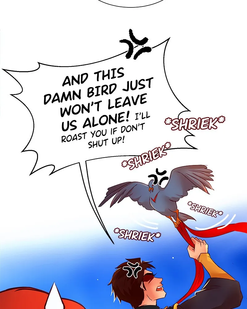SubZero Chapter 206 page 19 - 