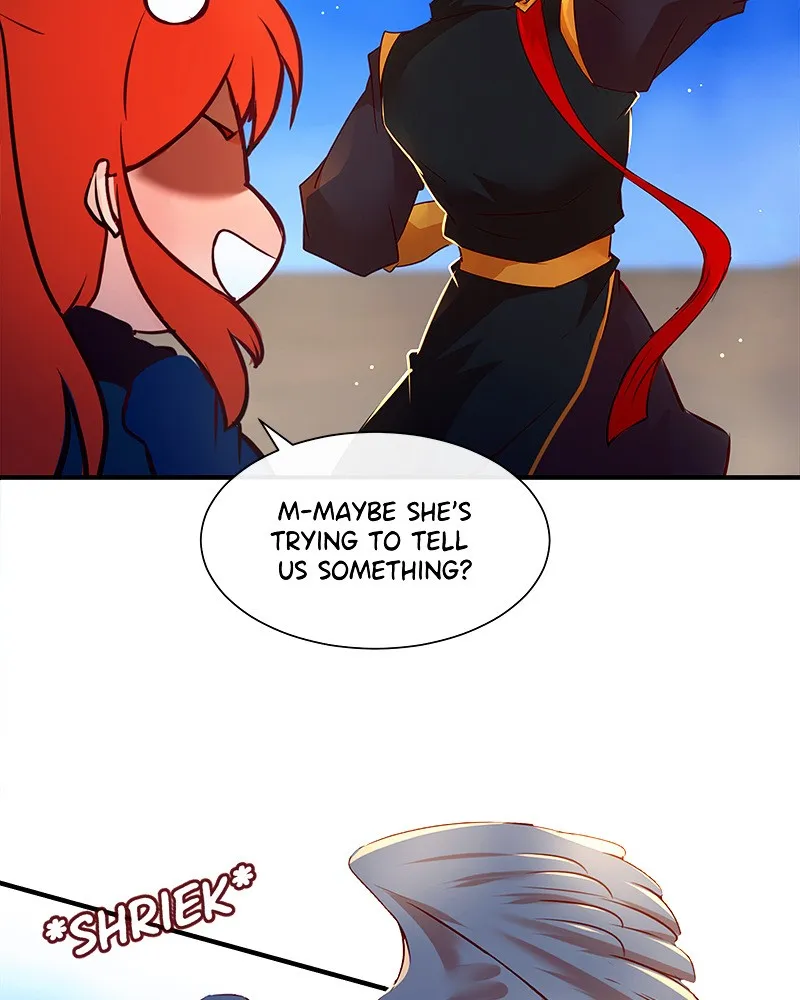 SubZero Chapter 206 page 20 - 