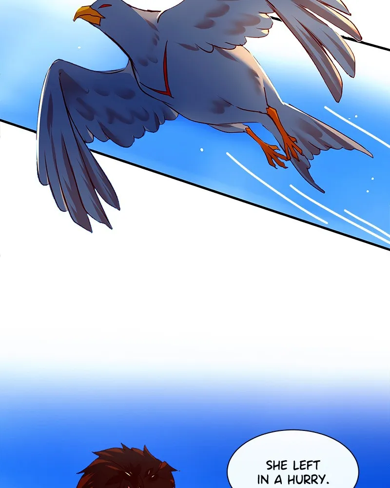SubZero Chapter 206 page 21 - 