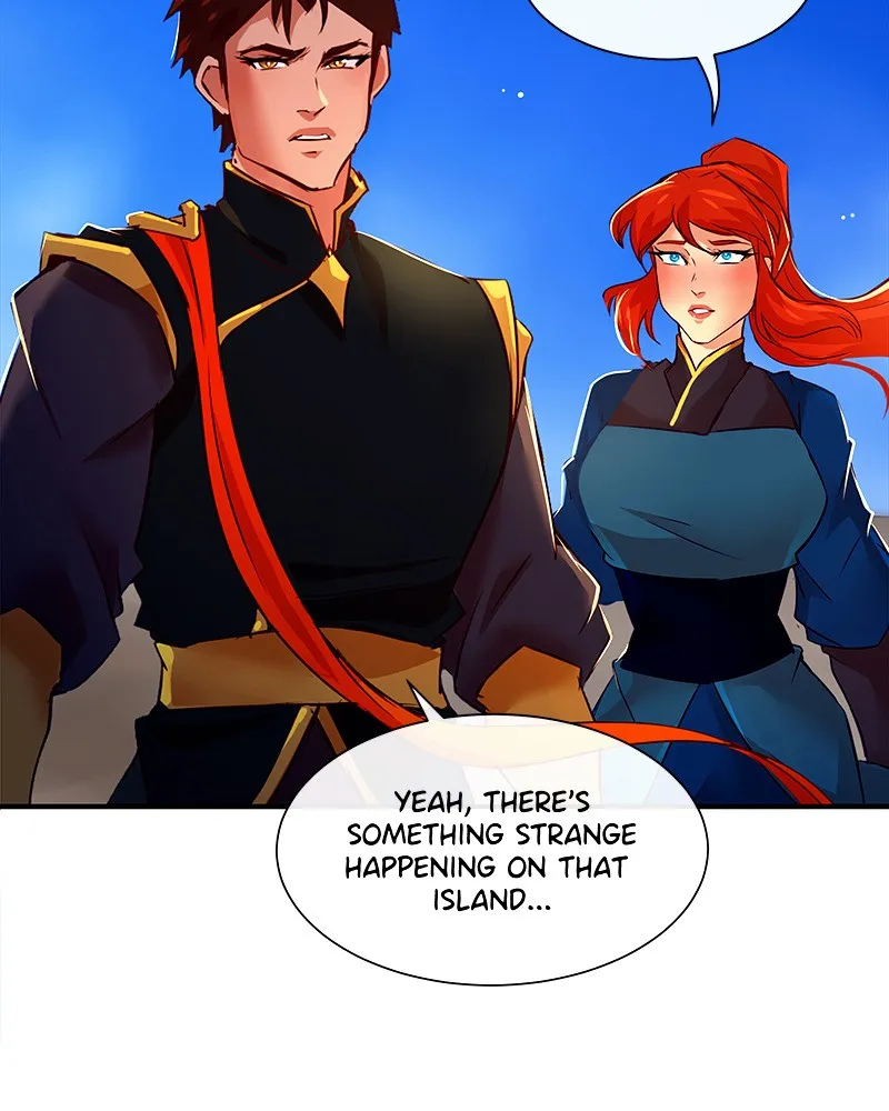 SubZero Chapter 206 page 22 - 