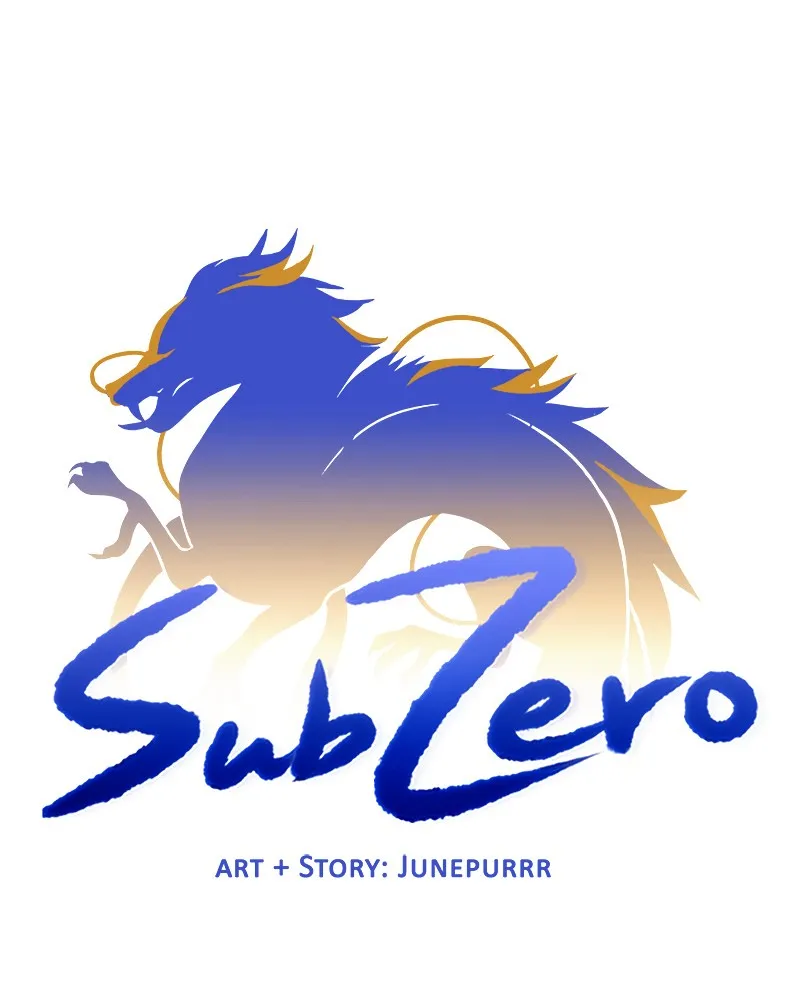 SubZero Chapter 206 page 25 - 