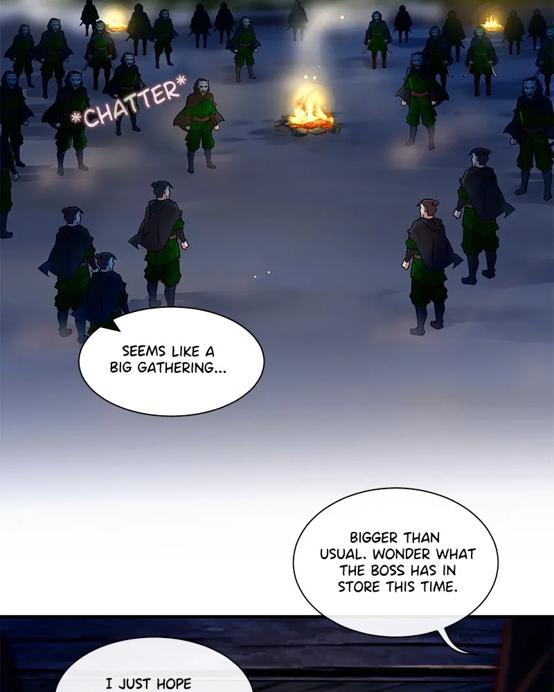 SubZero Chapter 206 page 27 - 