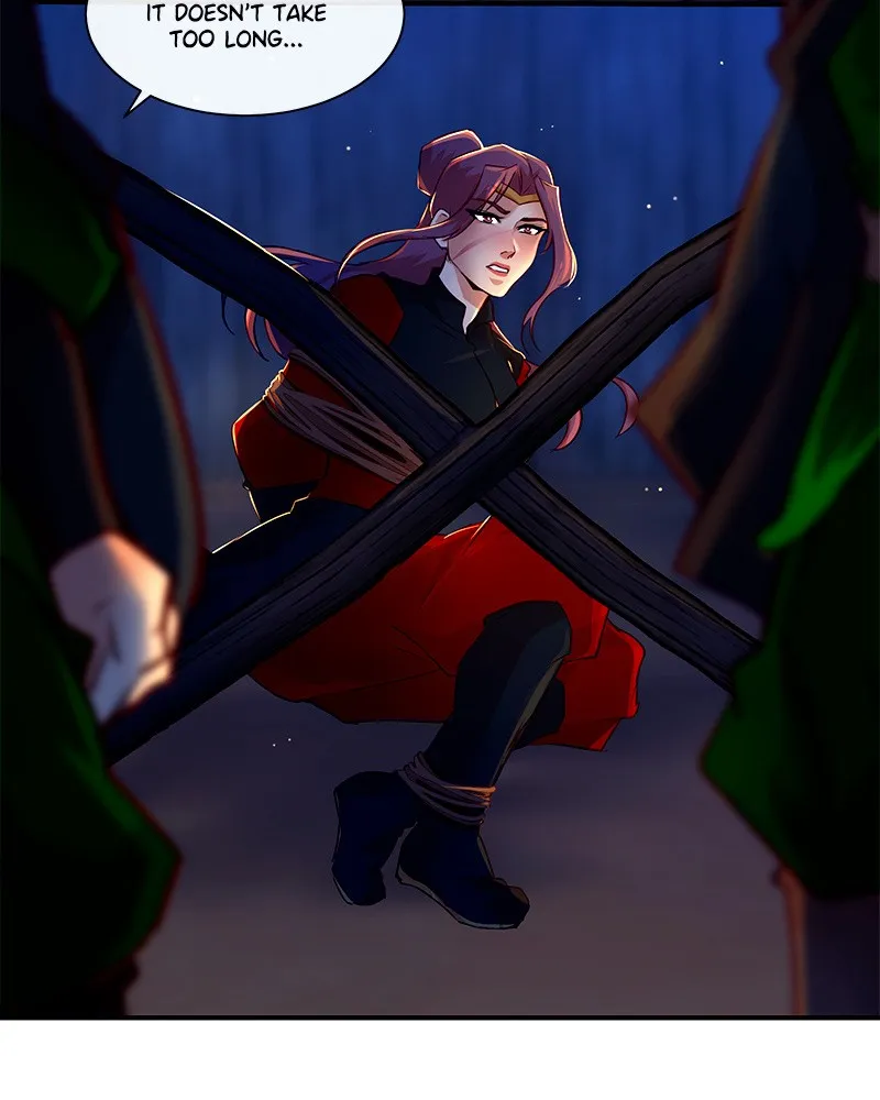 SubZero Chapter 206 page 28 - 