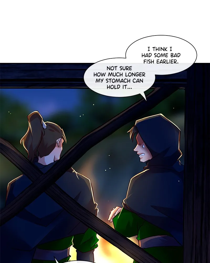 SubZero Chapter 206 page 29 - 