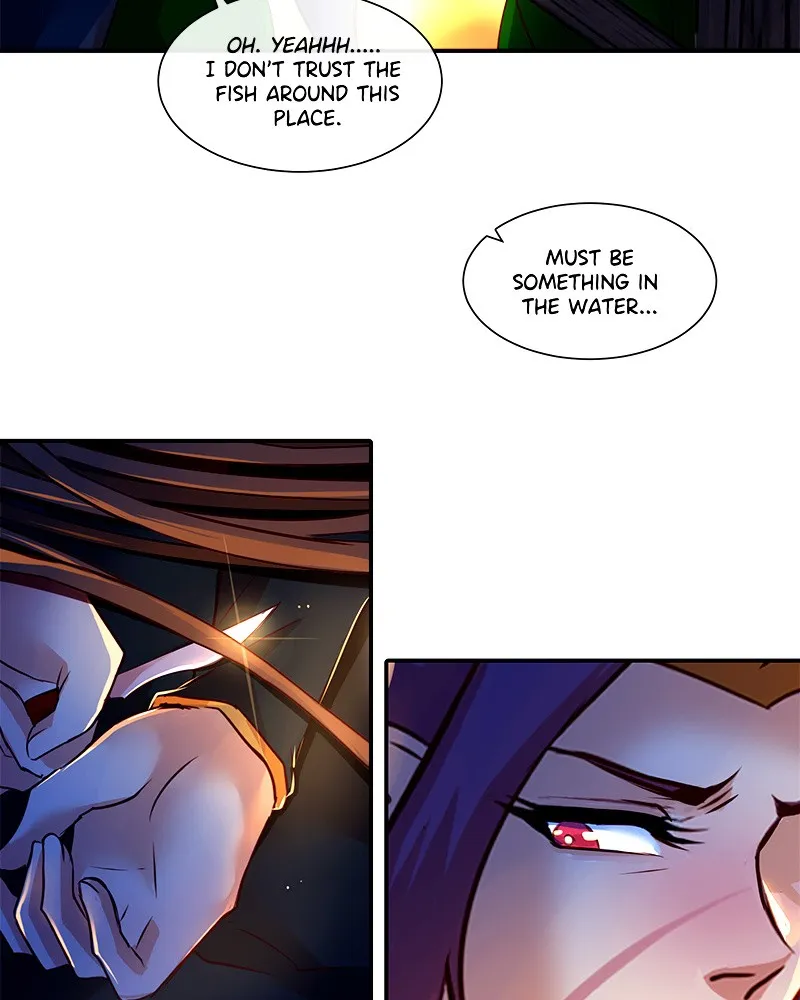 SubZero Chapter 206 page 30 - 