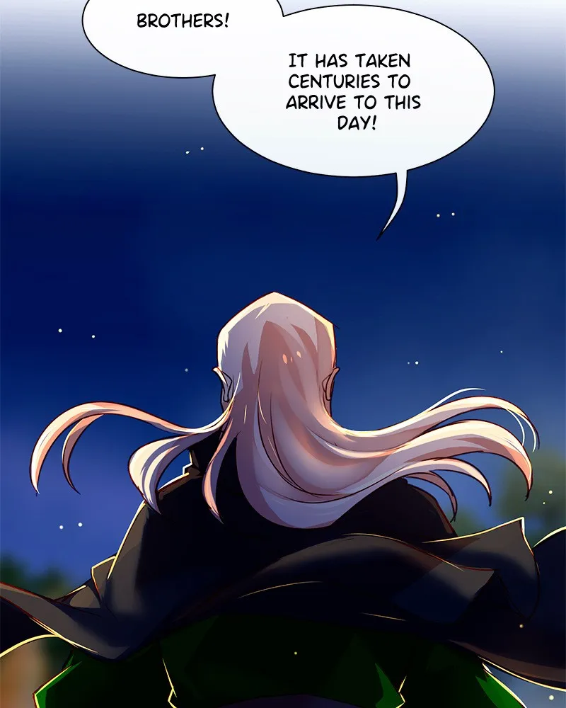 SubZero Chapter 206 page 32 - 
