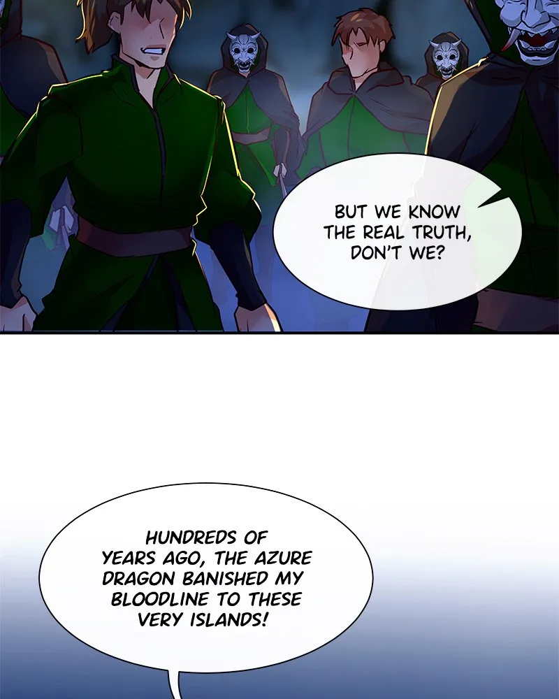 SubZero Chapter 206 page 34 - 