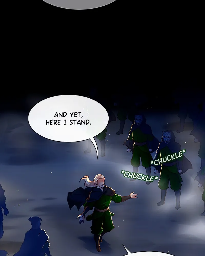 SubZero Chapter 206 page 38 - 