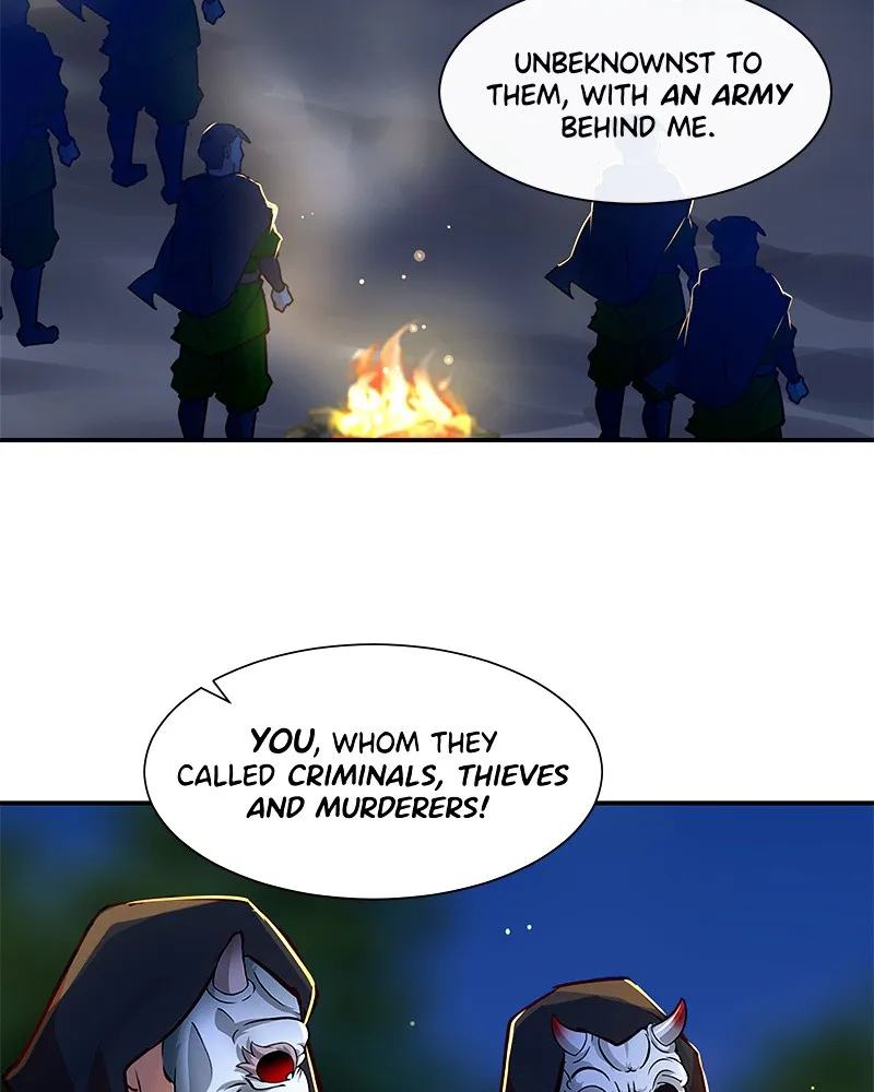 SubZero Chapter 206 page 39 - 
