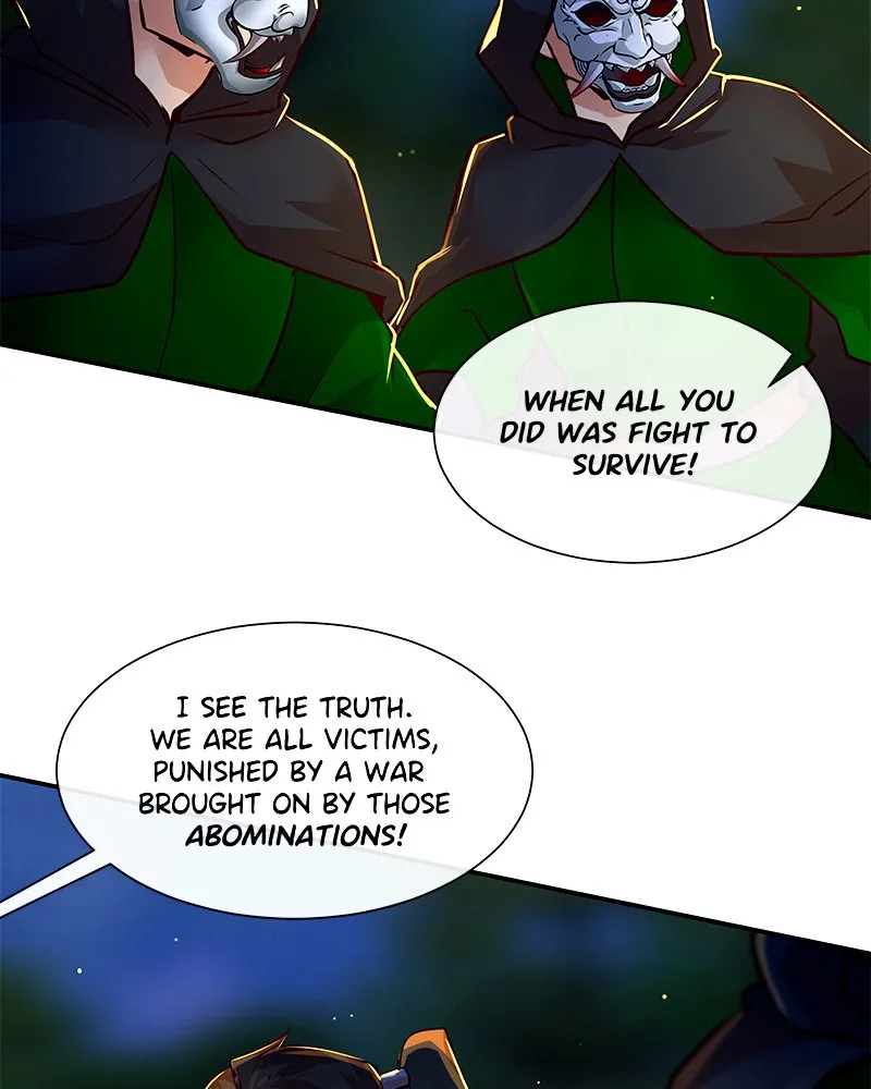 SubZero Chapter 206 page 40 - 