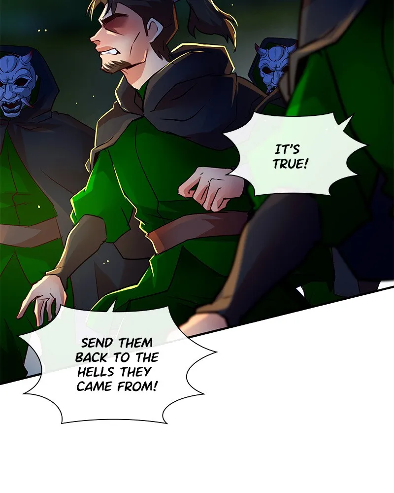 SubZero Chapter 206 page 41 - 