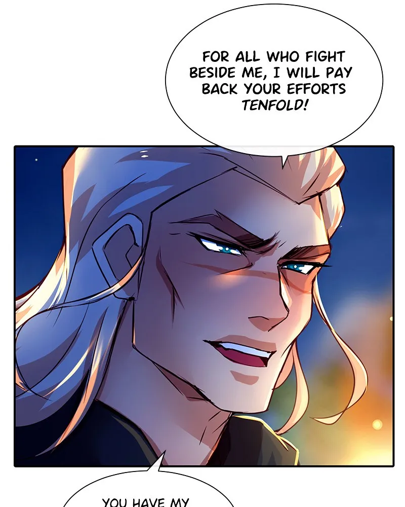 SubZero Chapter 206 page 42 - 