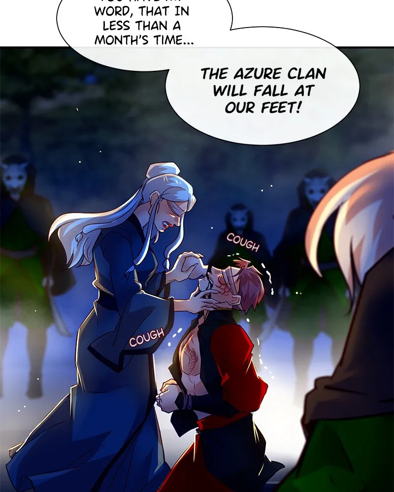 SubZero Chapter 206 page 43 - 