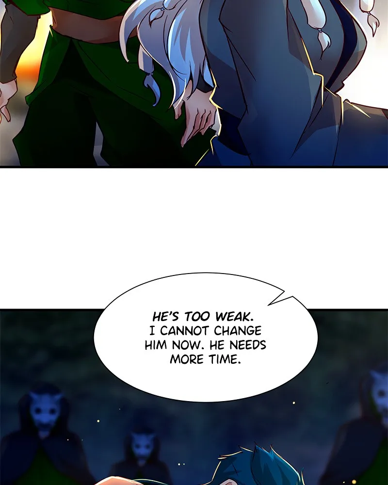 SubZero Chapter 206 page 47 - 