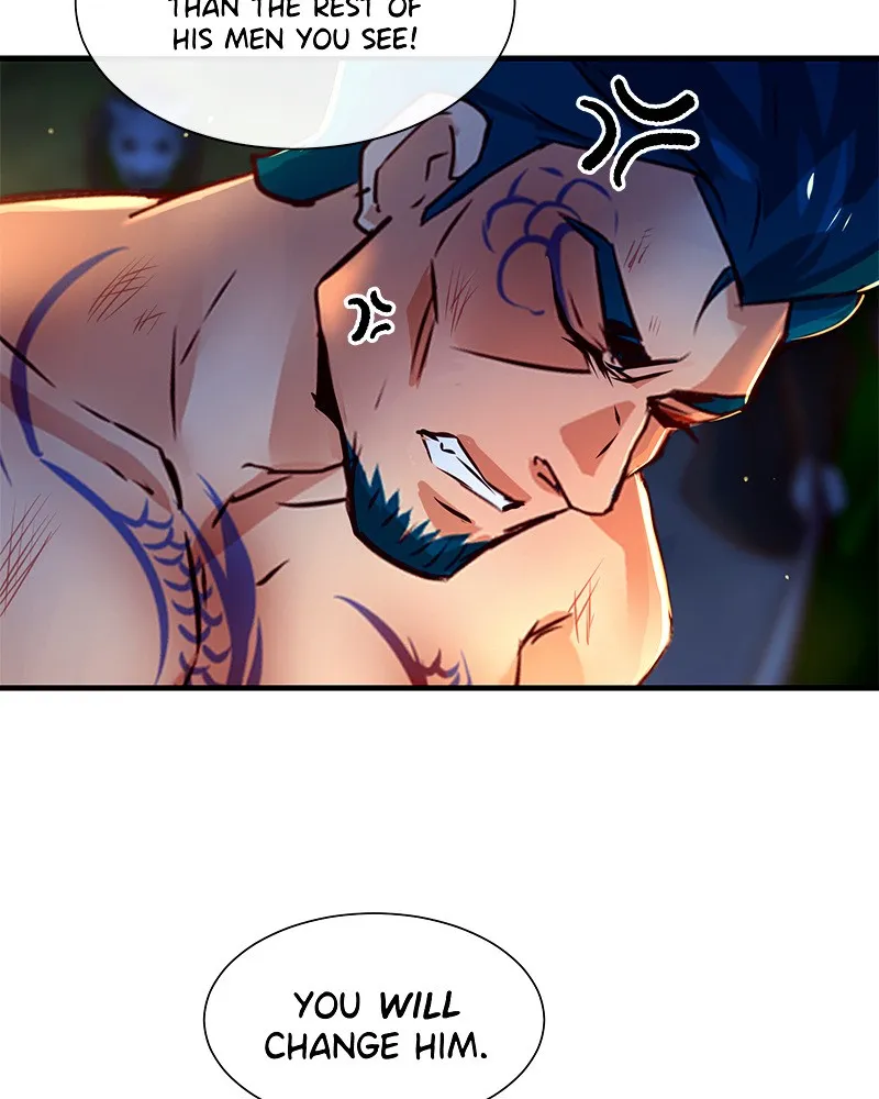SubZero Chapter 206 page 50 - 