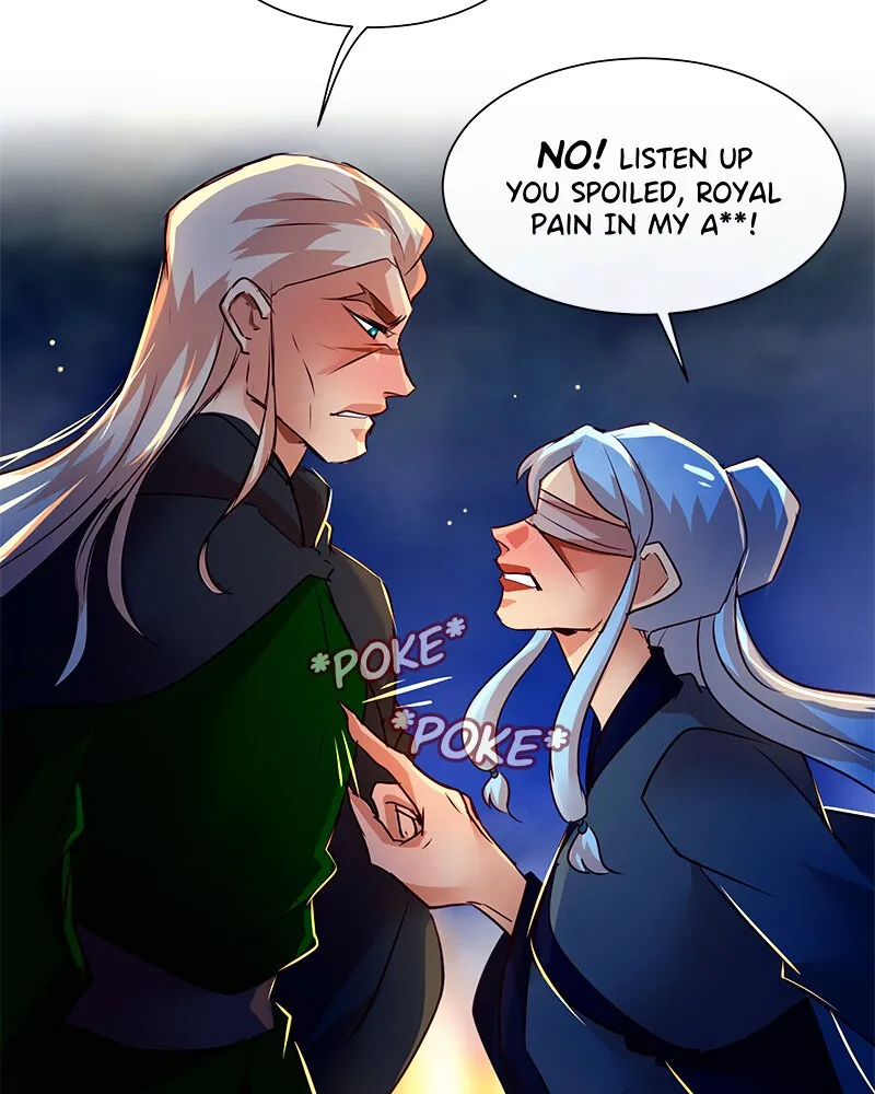 SubZero Chapter 206 page 51 - 