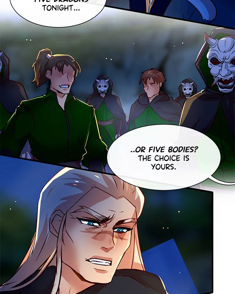 SubZero Chapter 206 page 54 - 