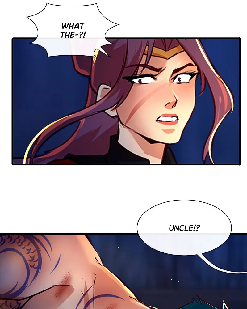 SubZero Chapter 206 page 57 - 