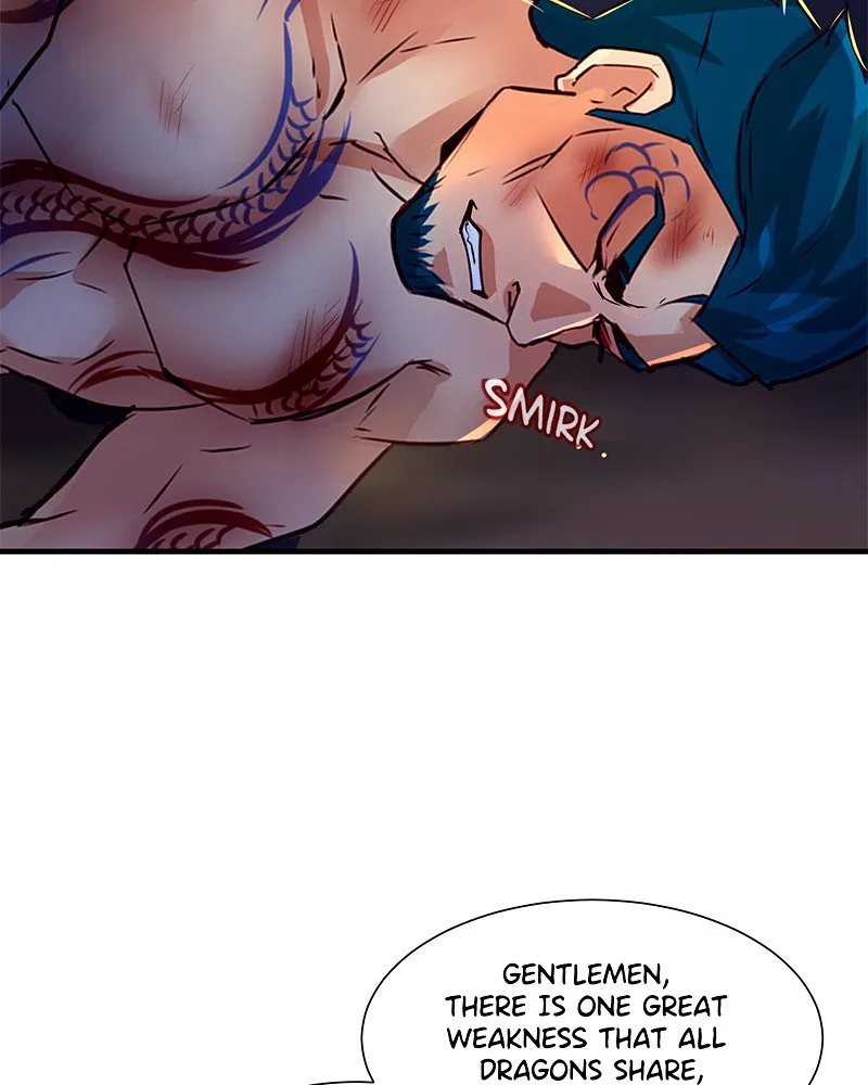 SubZero Chapter 206 page 58 - 