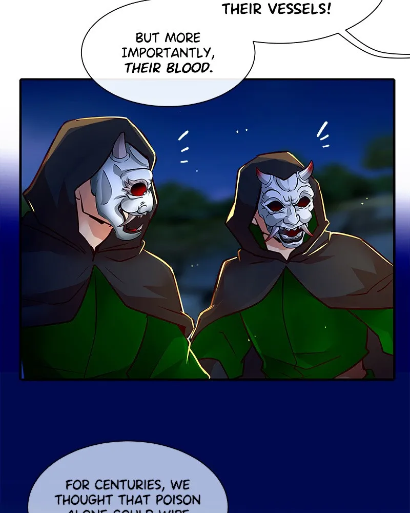 SubZero Chapter 206 page 59 - 