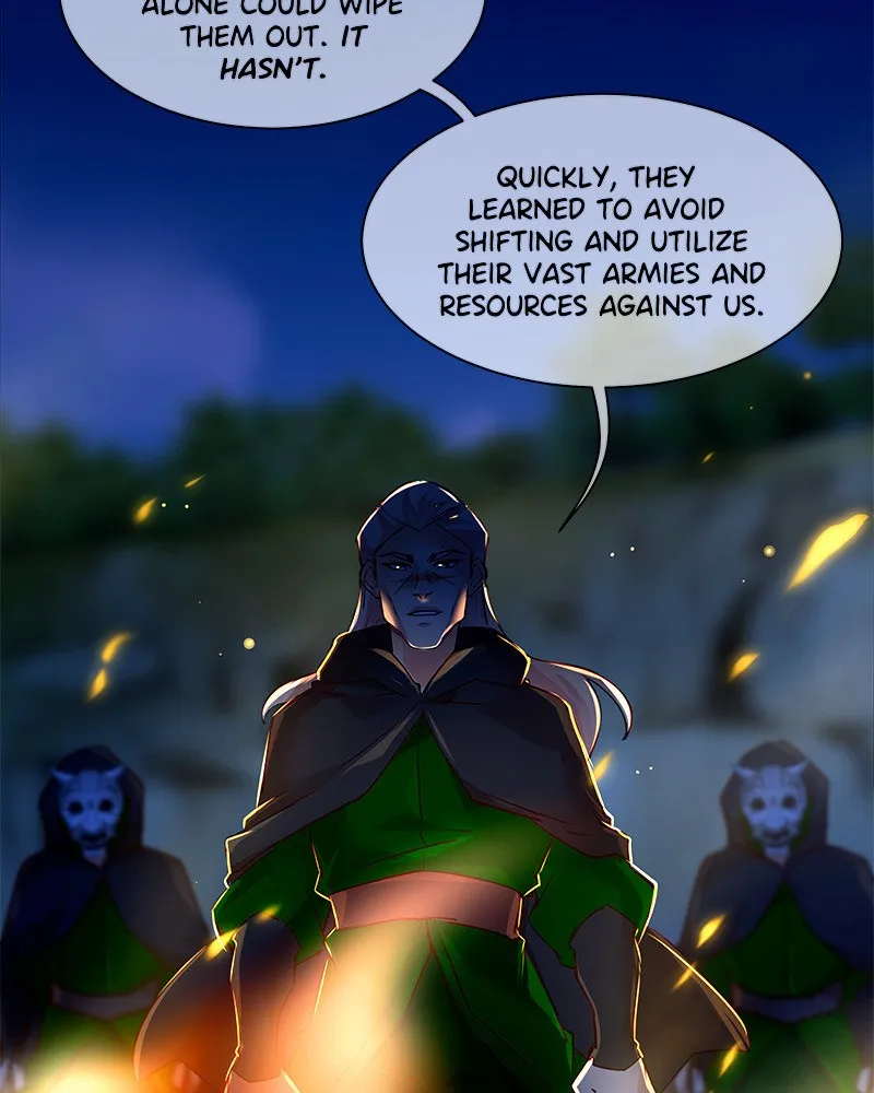 SubZero Chapter 206 page 60 - 