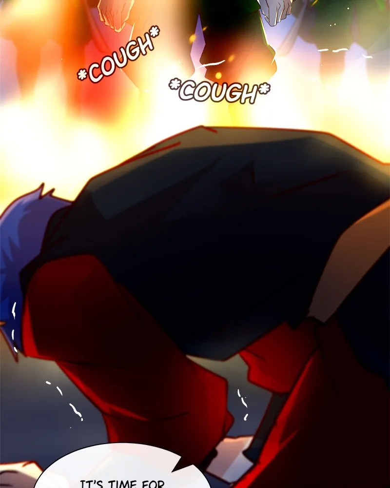 SubZero Chapter 206 page 61 - 