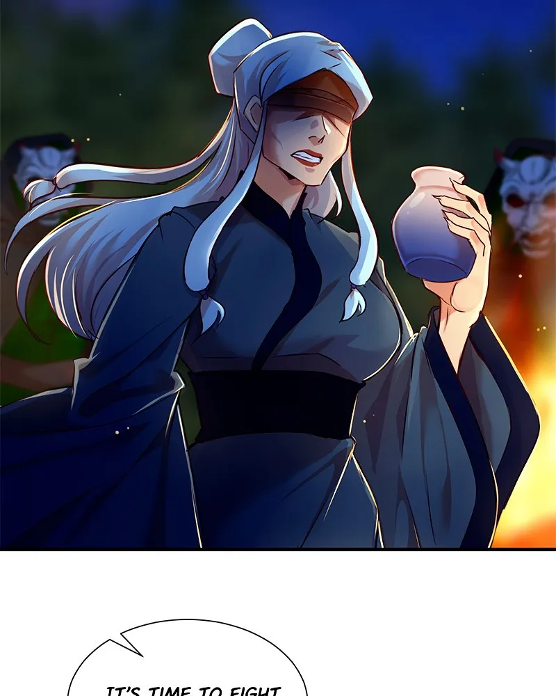 SubZero Chapter 206 page 64 - 