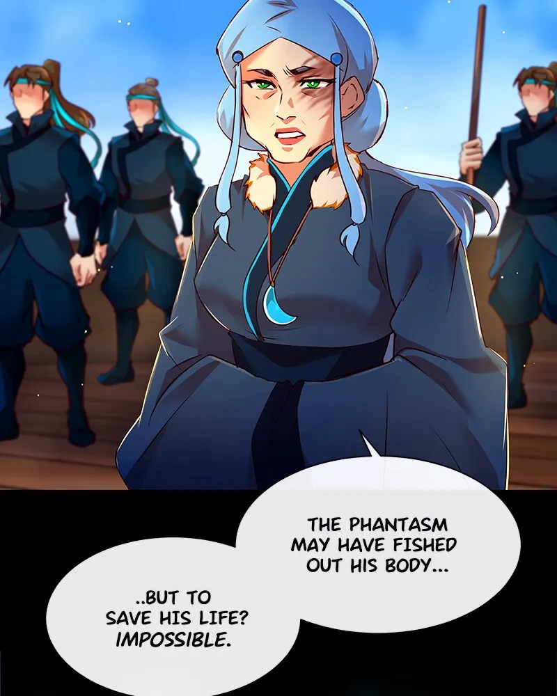 SubZero Chapter 206 page 8 - 