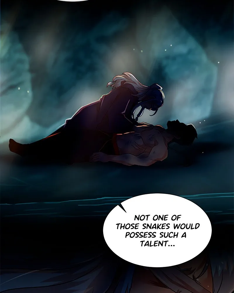 SubZero Chapter 206 page 9 - 