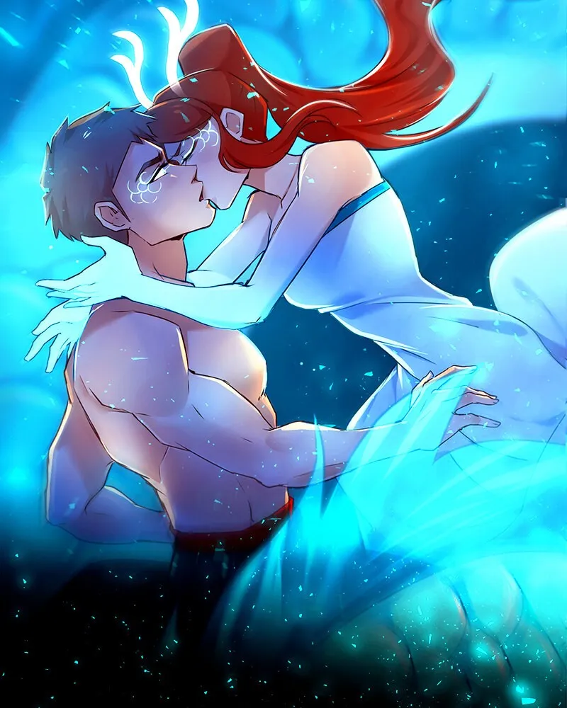 SubZero Chapter 206 page 85 - 