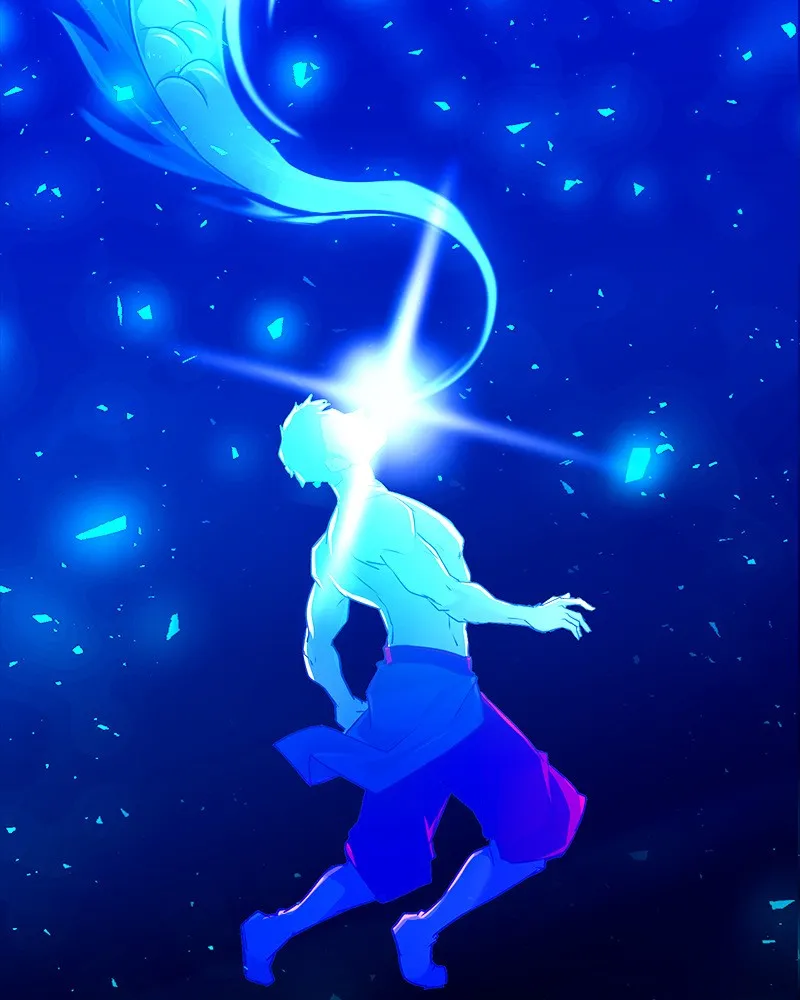 SubZero Chapter 206 page 88 - 