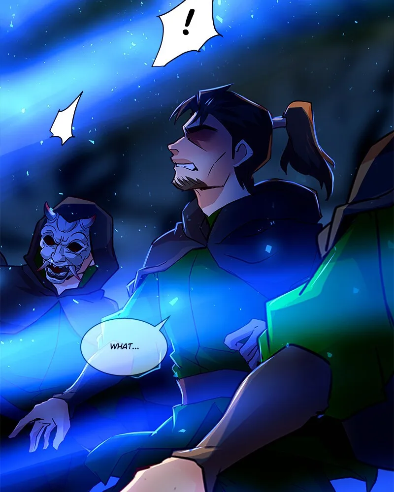 SubZero Chapter 206 page 91 - 