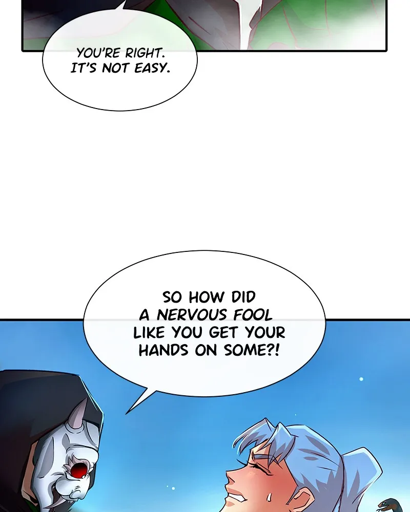 SubZero Chapter 207 page 11 - 