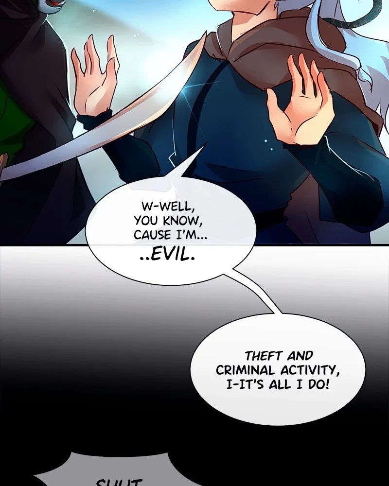 SubZero Chapter 207 page 12 - 