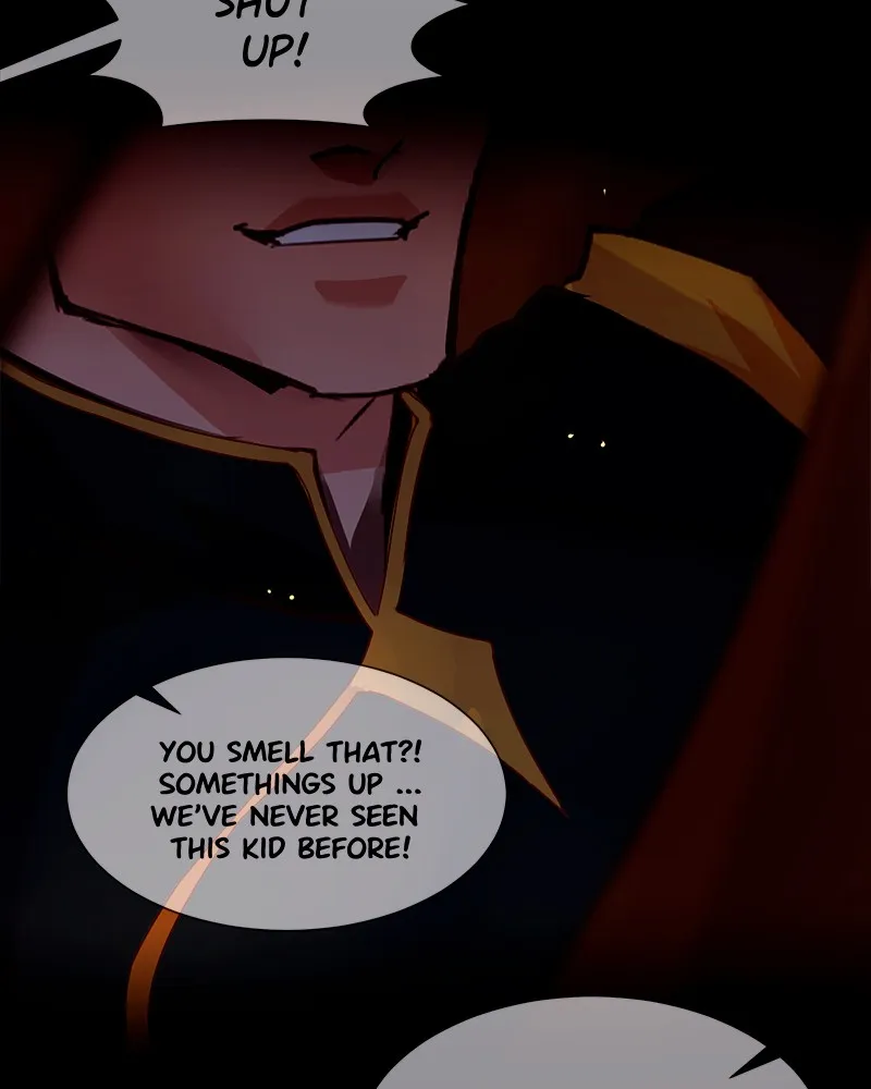 SubZero Chapter 207 page 13 - 