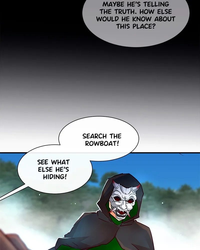 SubZero Chapter 207 page 14 - 