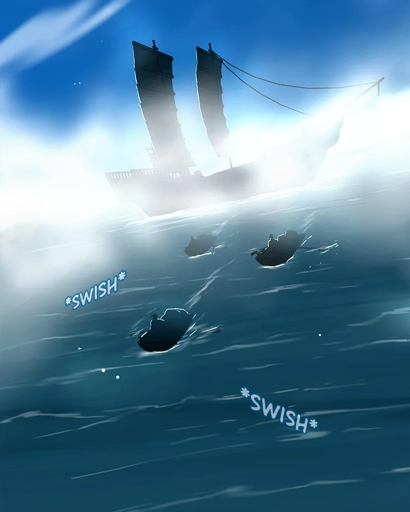 SubZero Chapter 207 page 3 - 