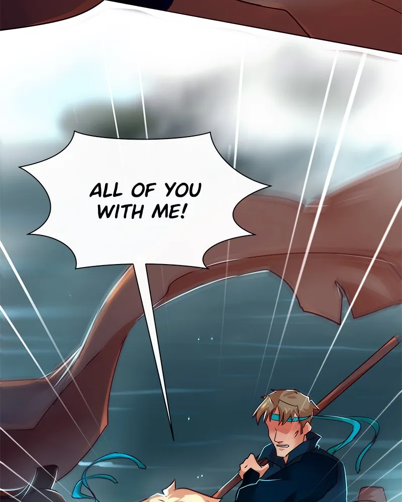 SubZero Chapter 207 page 23 - 