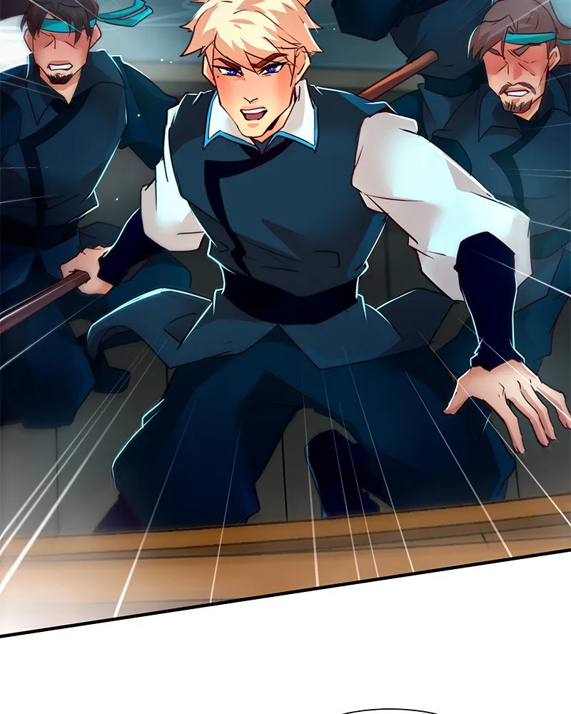 SubZero Chapter 207 page 24 - 